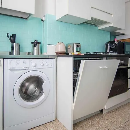 Residenza Franca Vista Panoramica شقة لا سبيتسْيا