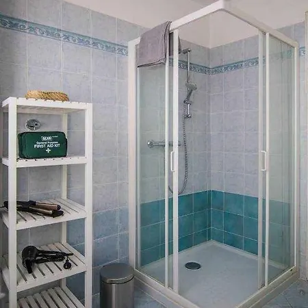 Residenza Franca Vista Panoramica * لا سبيتسْيا