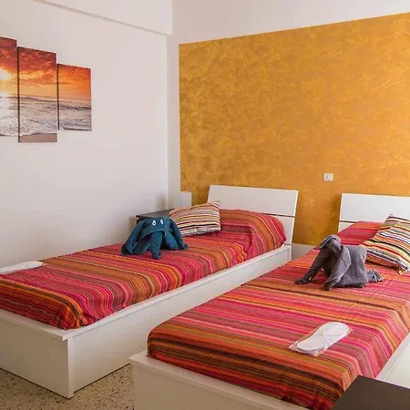 Residenza Franca Vista Panoramica * لا سبيتسْيا